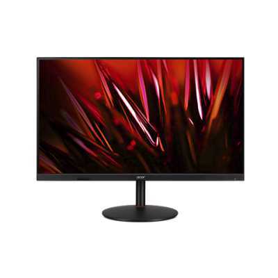 ЖК-монитор Монитор Acer 31.5" Nitro XV322QKKVbmiiphuzx