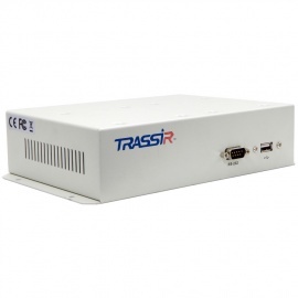Видеорегистратор для банкоматов Lanser 1080P-4 ATM