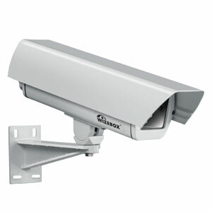 Термокожух WHE26-24V