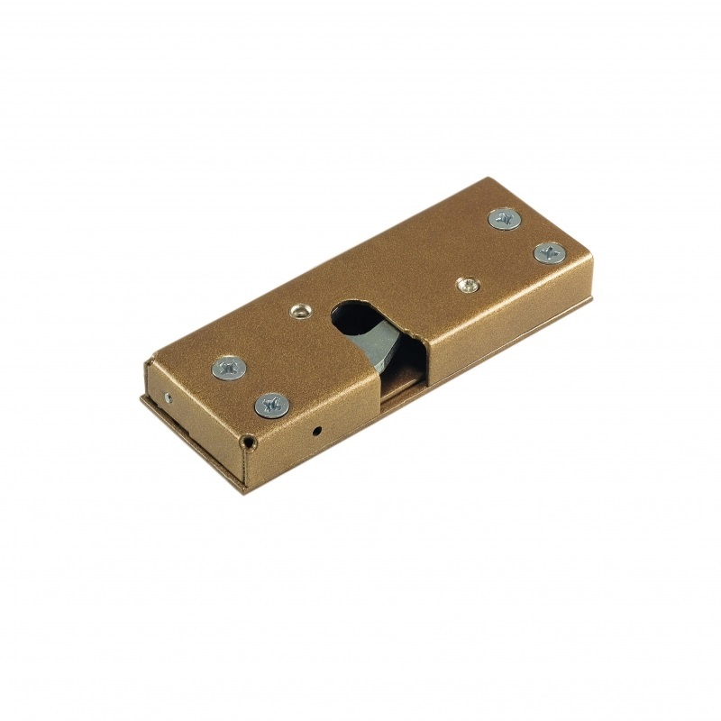Замок электромеханический Promix-SM306.10 brown