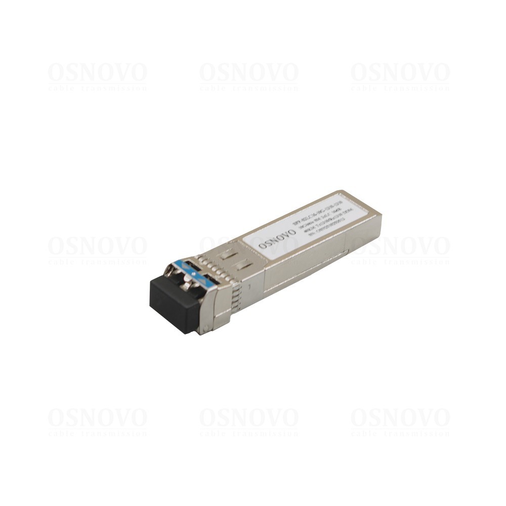 Модуль SFP оптический SFP-S2LC16-10G-1310-1310