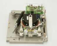 Механизм доворота PERCo TTR-07.645.00-01