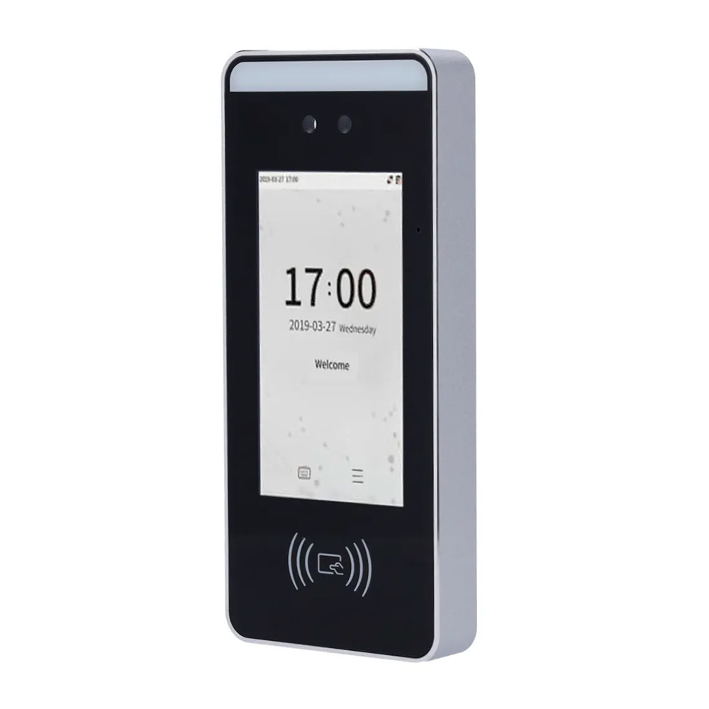 Контроллер-считыватель биометрический SpeedFace-V5L-RFID [ID]