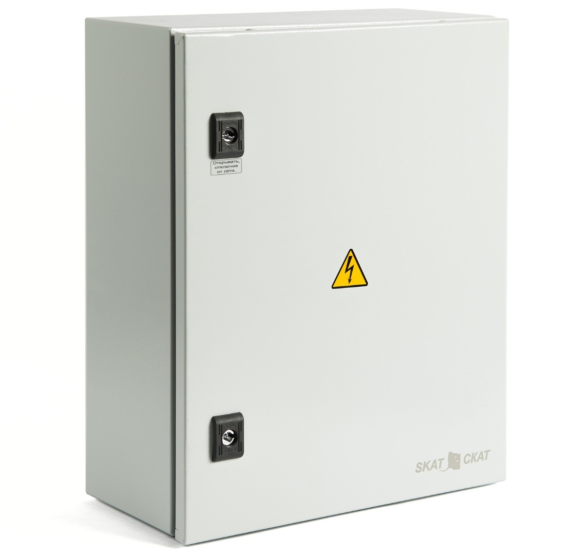 Источник питания UPS SKAT-UPS 600-IP65-ON (986)