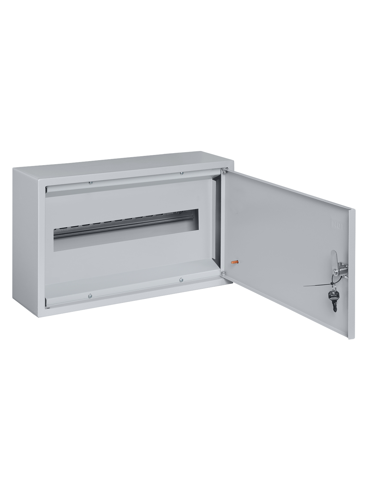 Щит распределительный TDM ELECTRIC SQ0905-0013 ЩРН-18М (265х440х120)