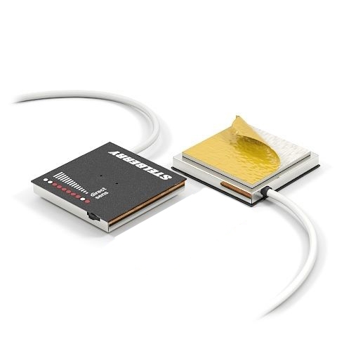 Микрофон для видеонаблюдения Stelberry M-1005