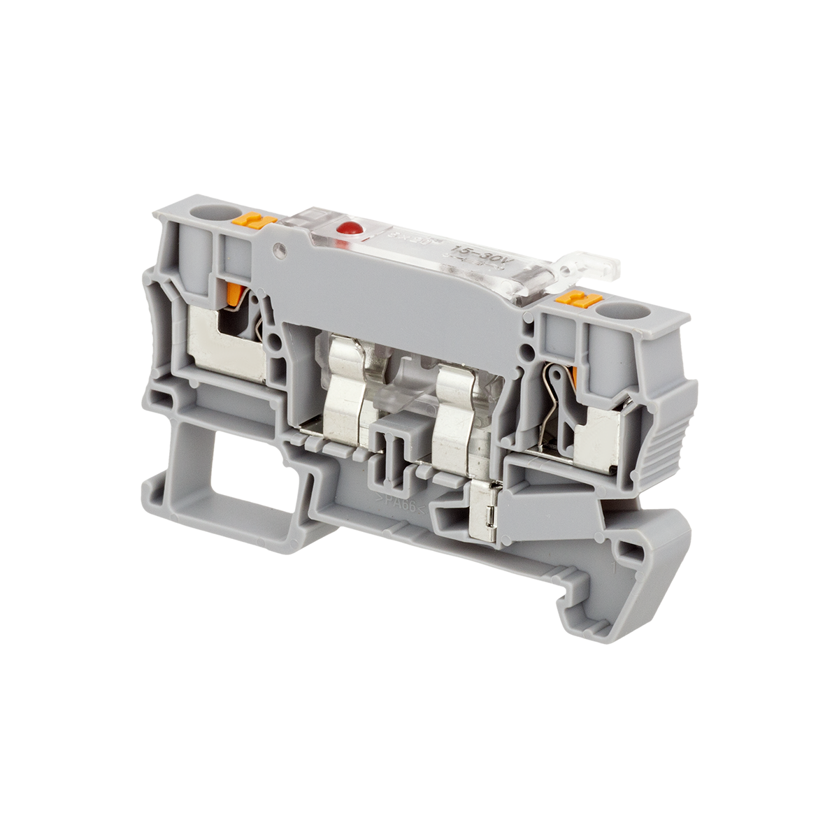 Клемма push-in MTP-4F24