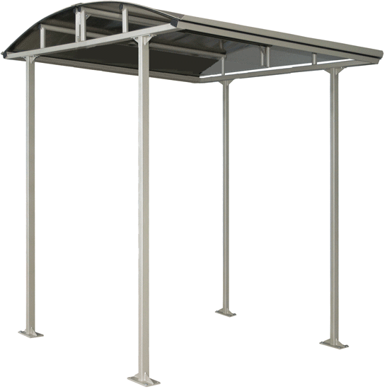Крыша для полноростового турникета PERCo-RTC-15R