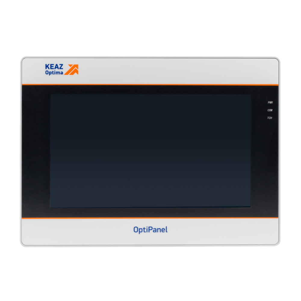 Панель оператора КЭАЗ 351032 OptiPanel 1100-W-E