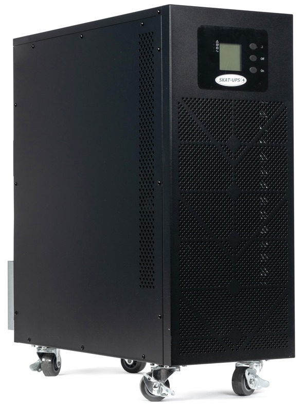 Источник питания UPS SKAT-UPS 15-3/3-ON (529)