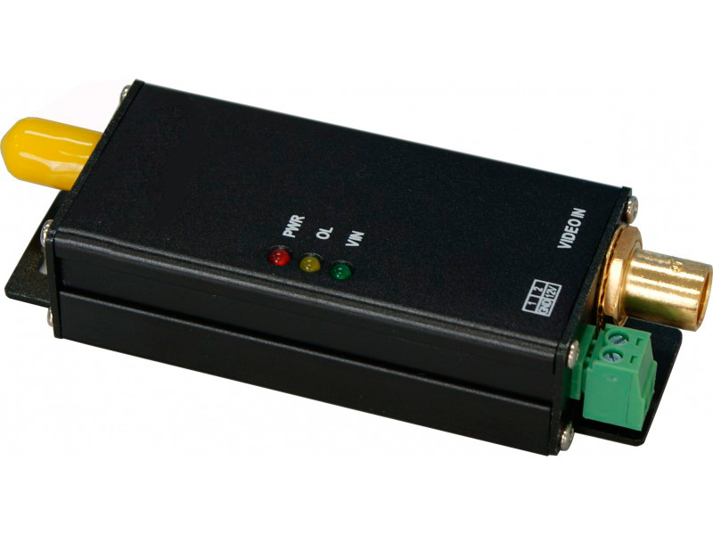 Передатчик SVP-D100Micro-SMT / SST