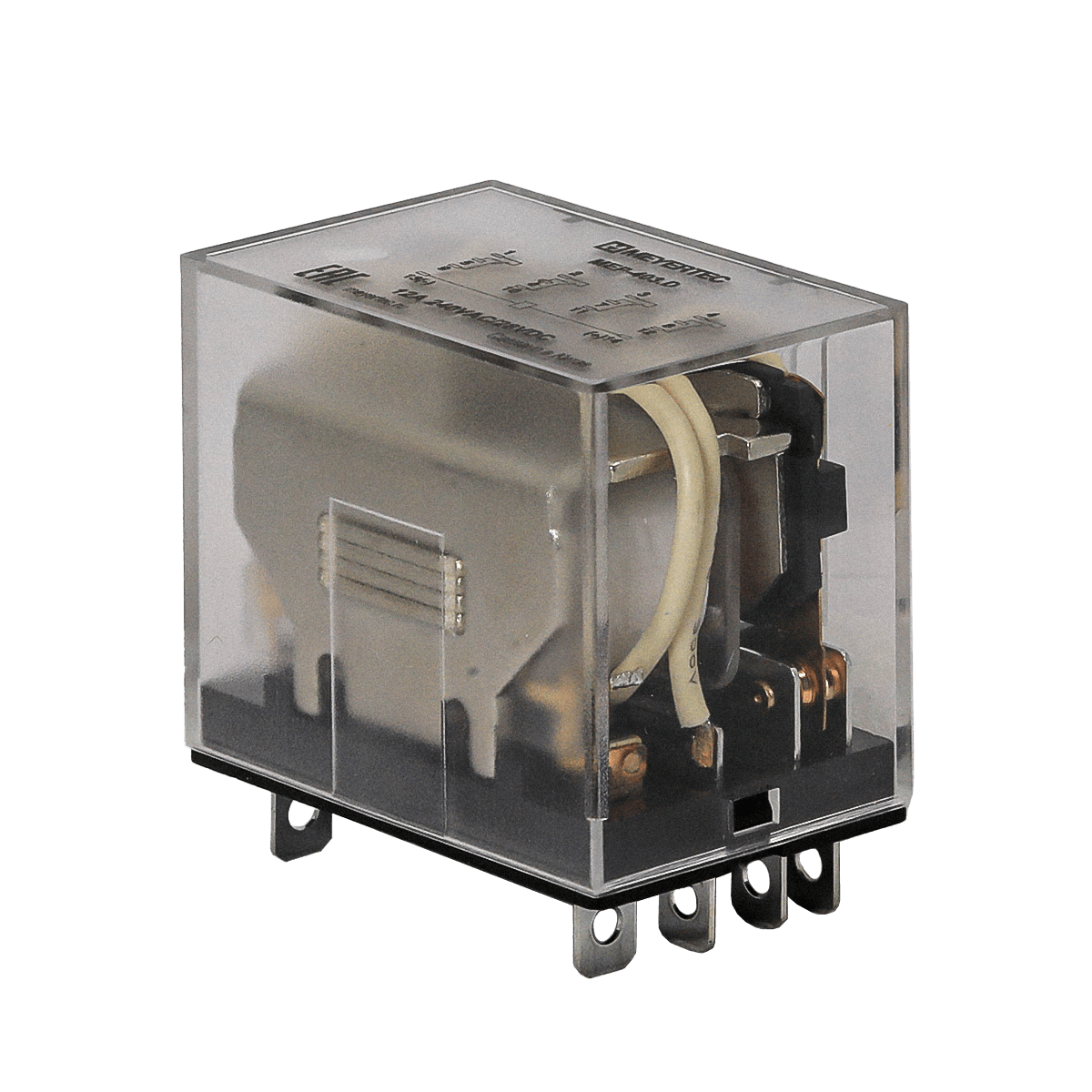 Реле промежуточное MEP-407.A