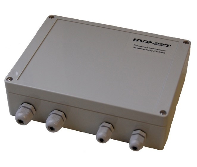 Передатчик SVP-22T/24