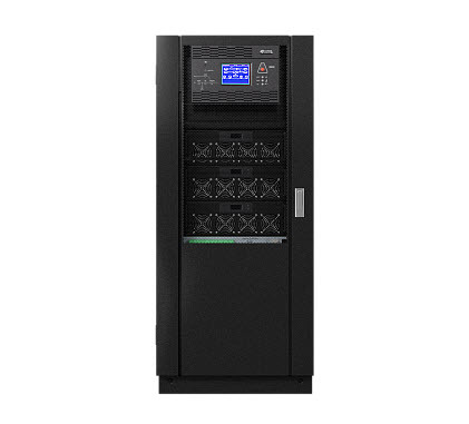 Источник питания UPS ЛЕГИОН-3Ф-90К