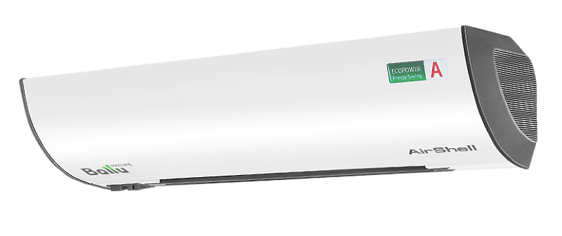 Завеса тепловая BALLU BHC-L06S03-S (НС-1136135)