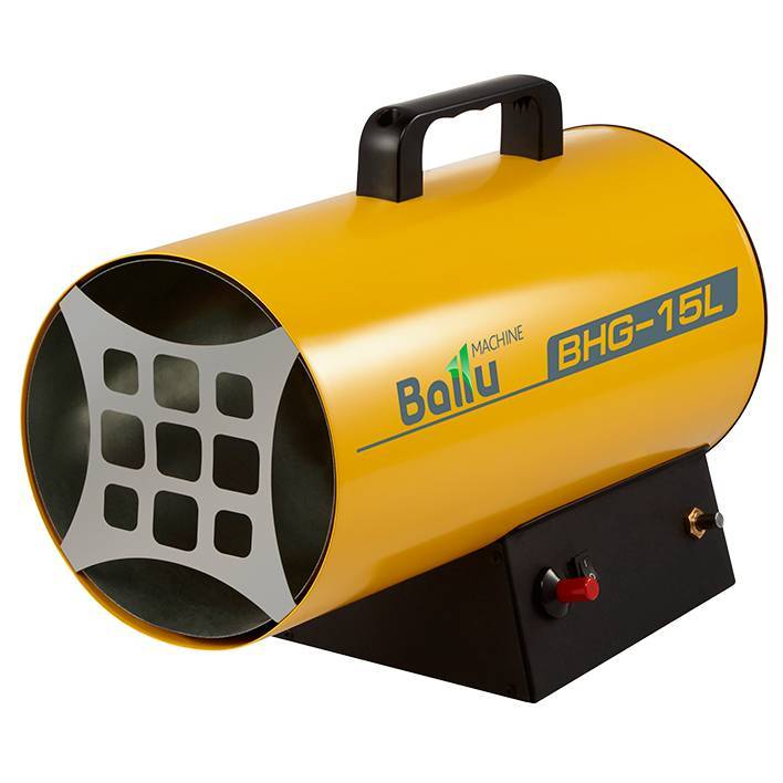 Пушка тепловая BALLU BHG-15LS (НС-1422422)