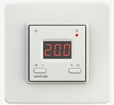 Терморегулятор Welrok az