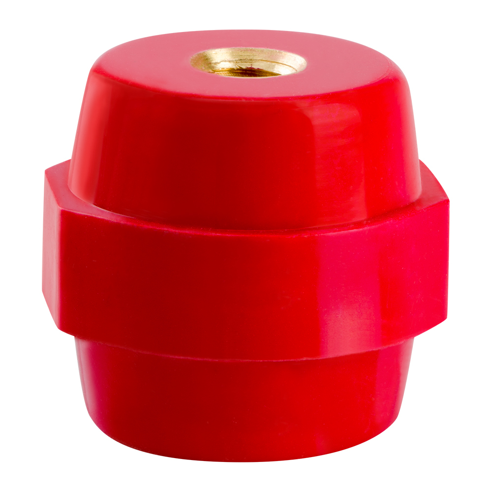 КЭАЗ 143251 Изолятор силовой SM30-(М8)