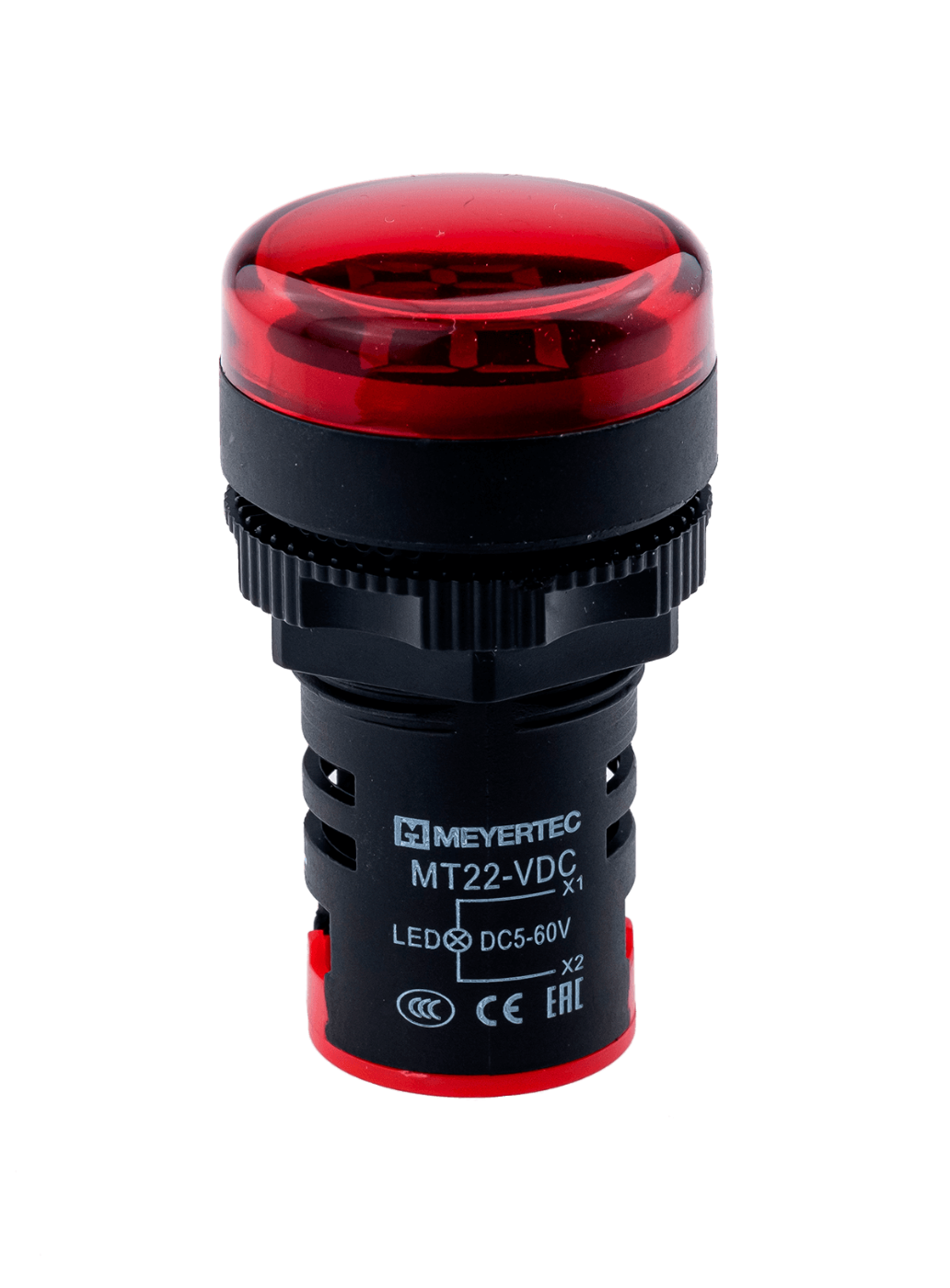 Индикатор MT22-VDC4