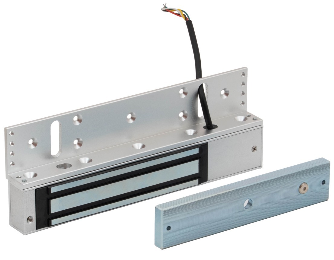 Замок электромагнитный SKAT AC 296MASW-L Lock (8444)