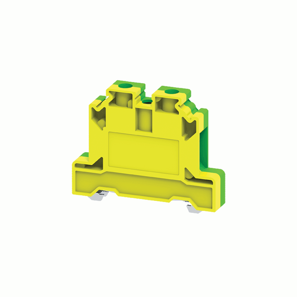 Клемма винтовая КЭАЗ 289790 OptiClip CGT-16-PE-I-(0,2-16)-PEN