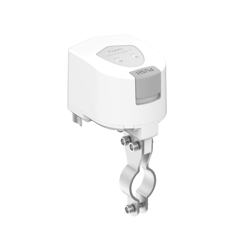 Электропривод шарового крана Aqara Valve Controller T1 VC-X01D