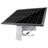 Солнечная панель Ps-Link 60W40AH аккумулятор 40Ач, блок резервного питания