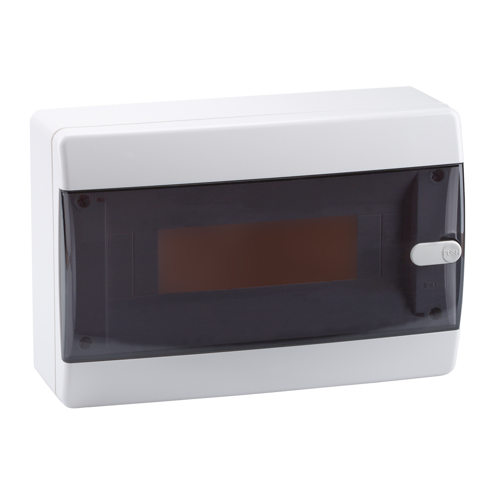 Корпус пластиковый КЭАЗ 145776 OptiBox P-CNK-1-12-IP41