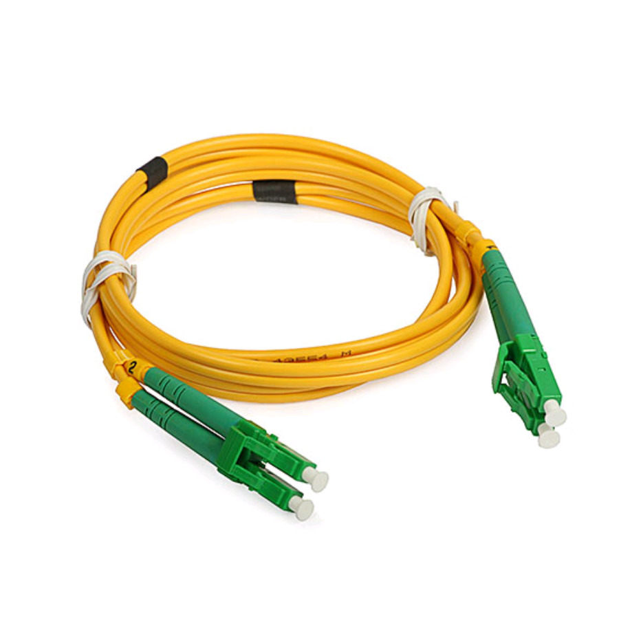 FOP(d)-9-LC/APC-LC/UPC-0,5m