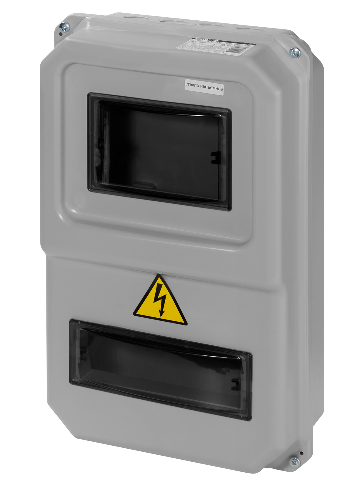 Щит учётно-распределительный TDM ELECTRIC SQ0906-0301 ЩУРН-П-1ф-8
