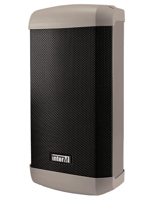 Оповещатель речевой CU-420FO