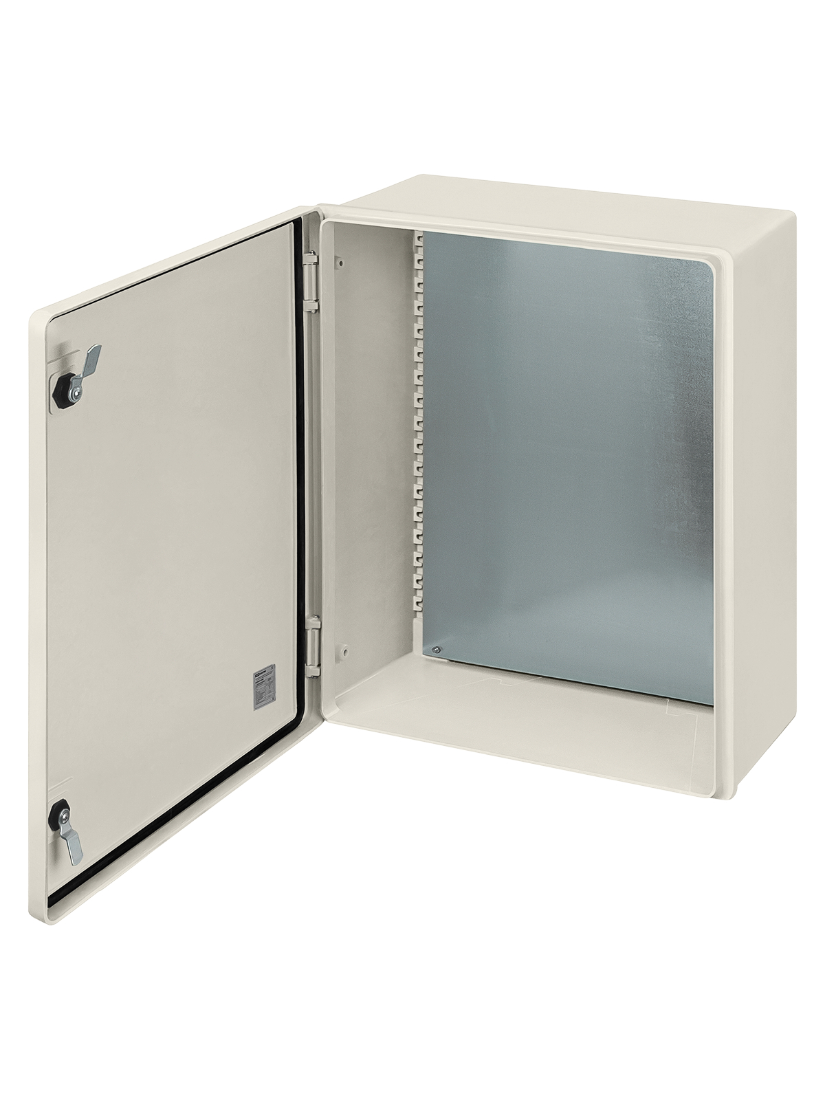 Щит антивандальный TDM ELECTRIC SQ0912-0104 ЩПМП-3-0, GRP, IP55, IK08 (600х500х230)