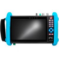 Монитор тестер для систем видеонаблюдения Ps-Link PS-MN-T700 для IP и AHD камер