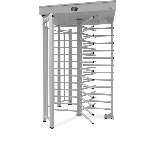 Турникет полноростовой Praktika T-10-МН