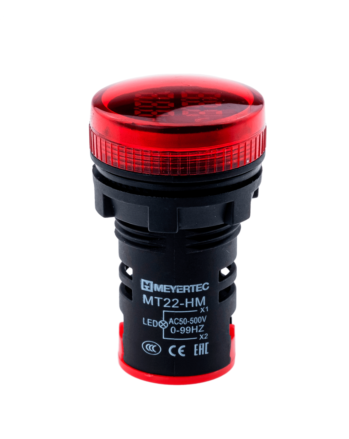 Индикатор MT22-HM4