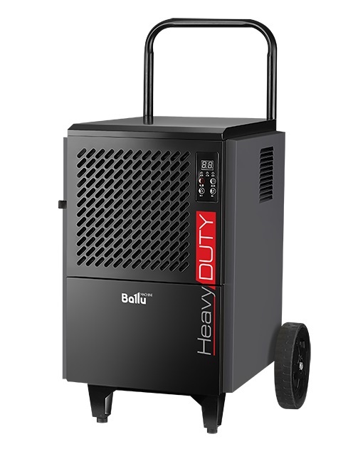 Осушитель воздуха BALLU BDI-50L (НС-1299844)