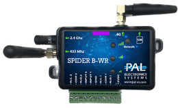 GSM Модуль SPIDER B WR