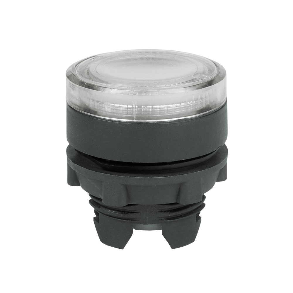 Головка кнопки КЭАЗ 332305 OptiSignal D22 A5-PL-1 (ZB5AW313)