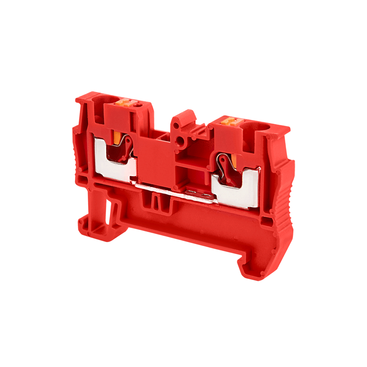 Клемма push-in MTP-4RD