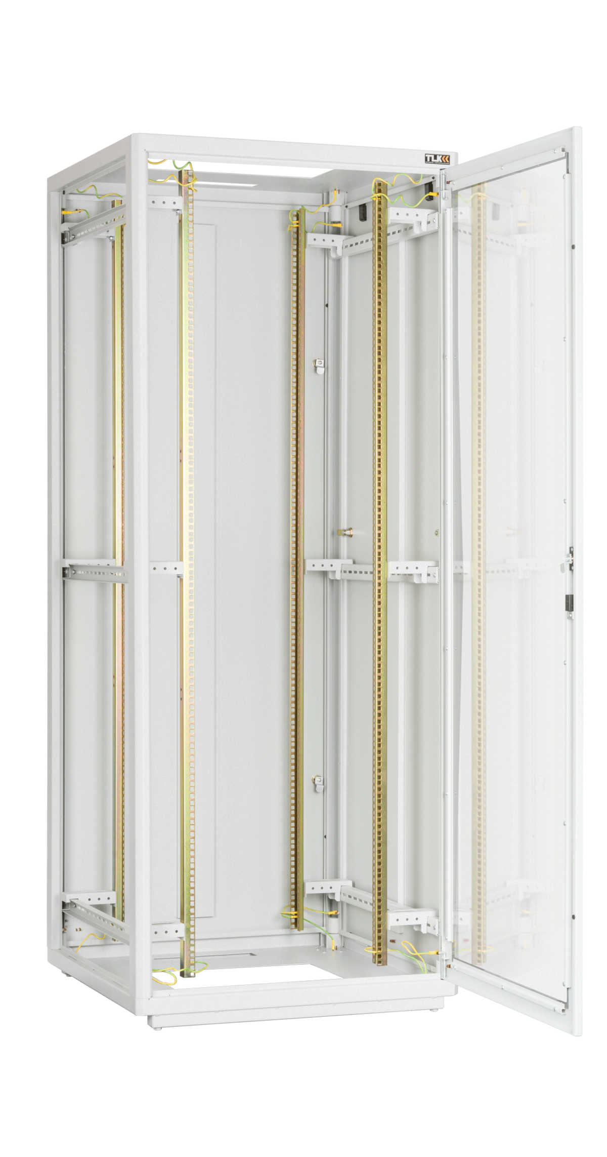 Шкаф телекоммуникационный TFR-336080-XXXX-GY