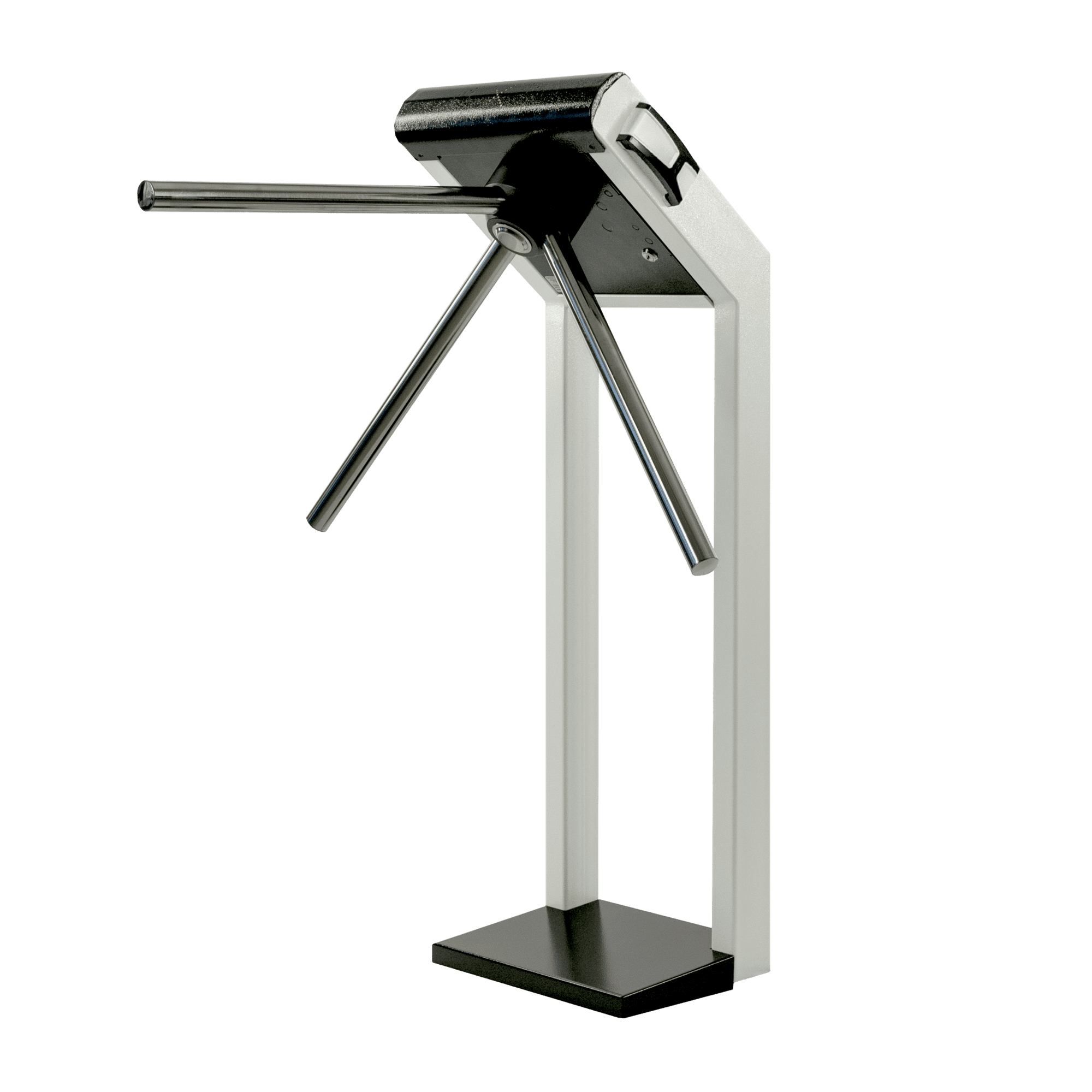 Электронная проходная Model L RS485 (EM)