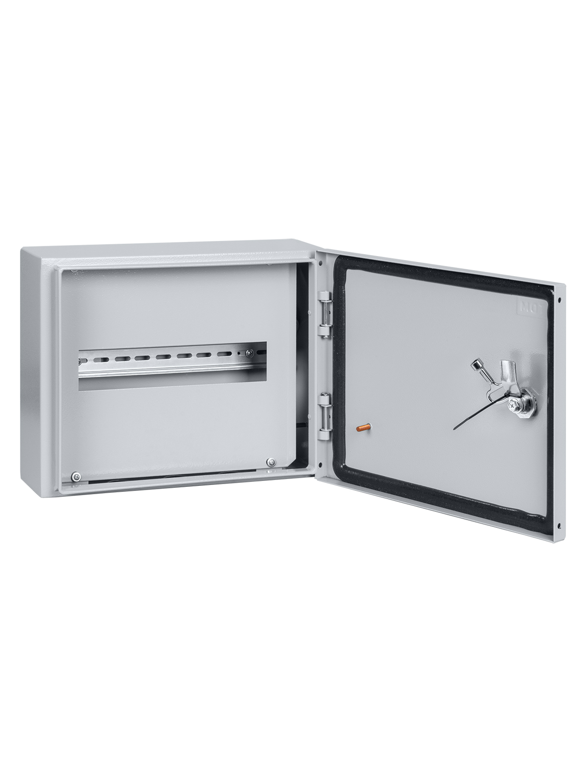 Щит распределительный TDM ELECTRIC SQ0905-0070 ЩРН-12 IP66 (265х330х120)