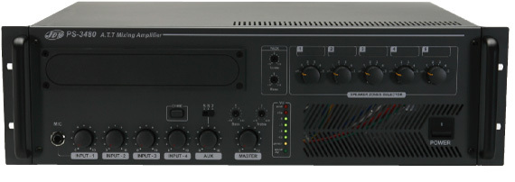 Усилитель PS-3120