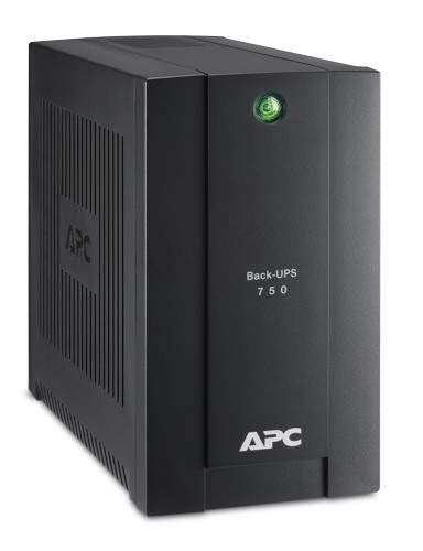 Источник питания UPS BC750-RS