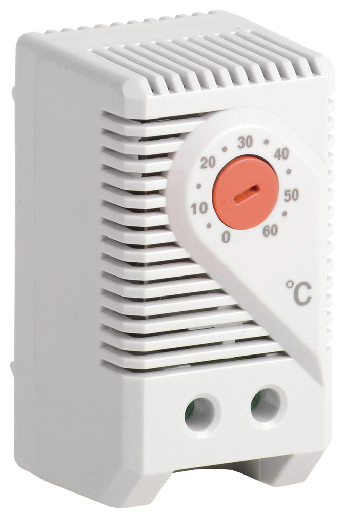 Термостат YCE-TNC-00-60 ∙ Термостат УККт от 0 до +60 °C NC IEK