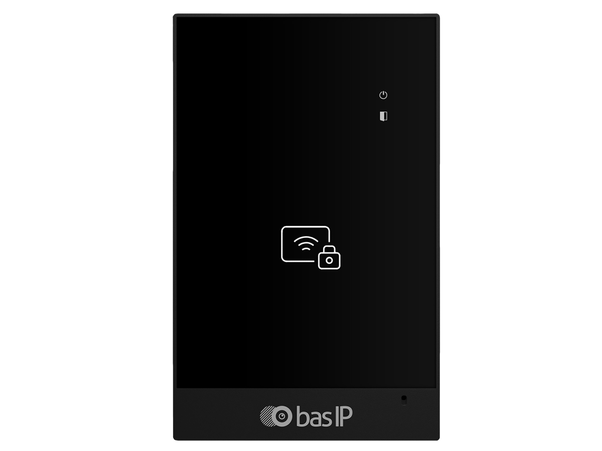 Контроллер доступа автономный CR-02BD BLACK