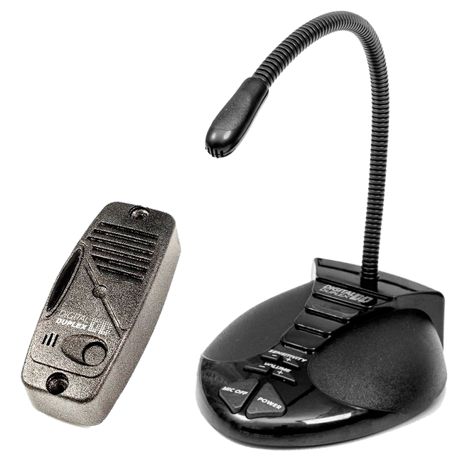 Устройство переговорное Digital Duplex 205Т HF