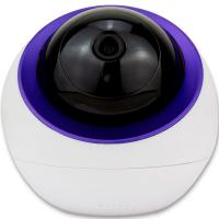 Камера видеонаблюдения WIFI 2Мп Ps-Link TE20 с микрофоном, динамиком, ИК-подсветкой, слот microSD
