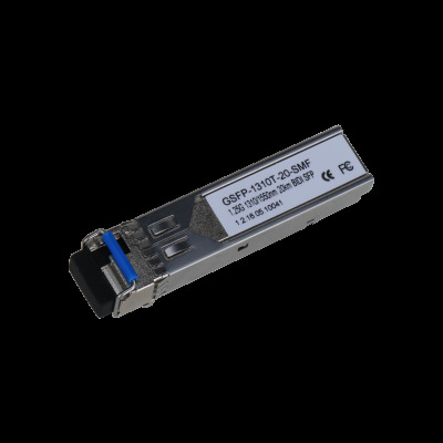 Модуль SFP оптический GSFP-1310T-20-SMF
