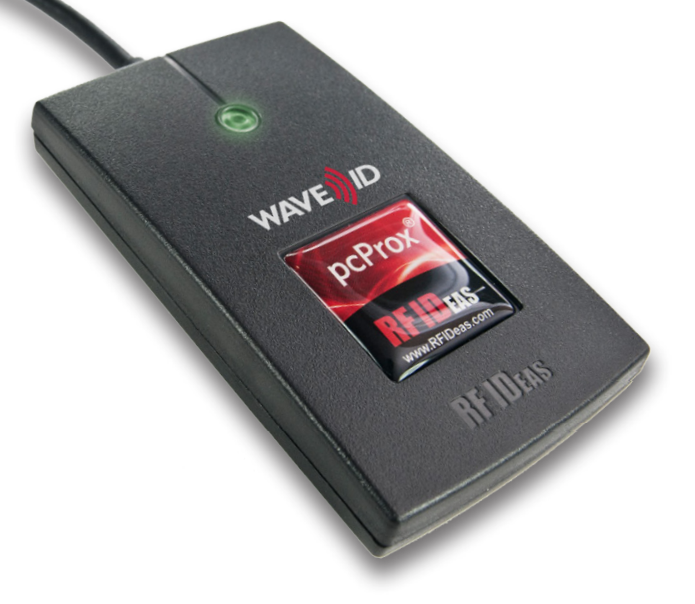 USB-считыватель pcProx-H